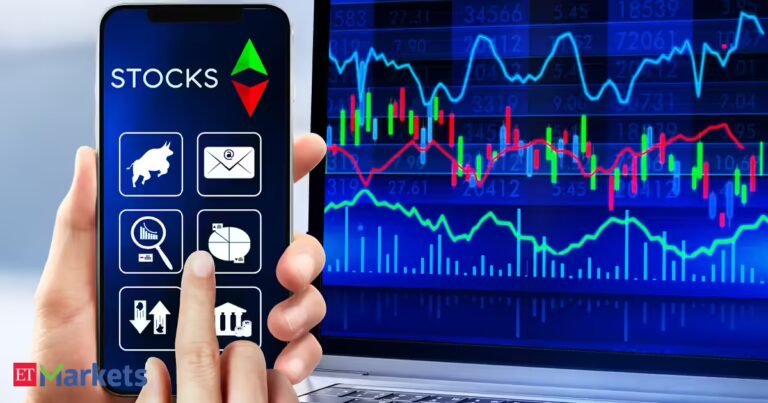 Smallcap company announces 1:10 stock split 7 days after listing on market