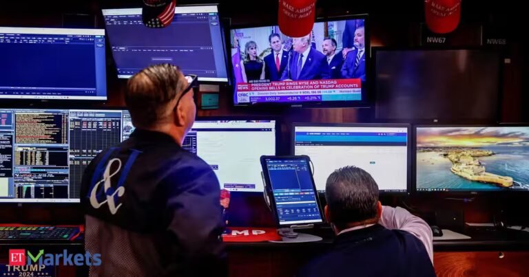 US stocks today: US stocks end higher as investors turn to earnings season