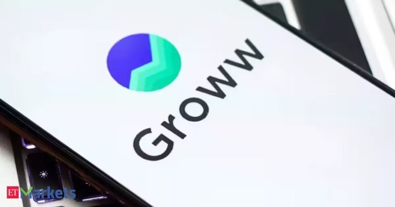 Groww faces technical glitch, client withdrawals hit