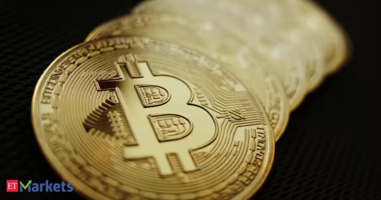 Bitcoin holds near $64,000 despite ETF outflows; crypto market remains resilient