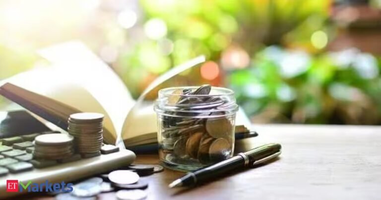 Nearly 60% of foreign inflows into India-focused funds withdrawn since 2024 peak: Report