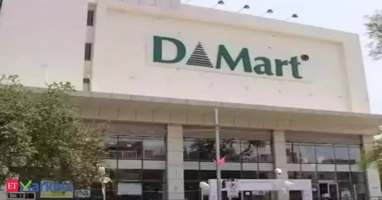 Dmart recasts strategy as rapid delivery competition intensifies