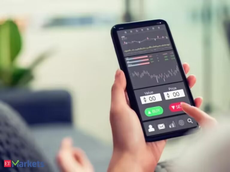 9 Nifty200 stocks with up to 40% upside potential: Do you own any? – Analyst Picks