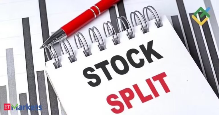 Dividends and stock splits: TCS, Dabur, MRF among nearly 100 stocks turning ex-date this week. Do you own any?