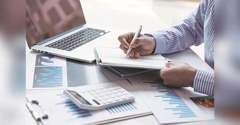 AI cannot replace auditor judgement, flags automation bias in audits: NFRA | Finance News