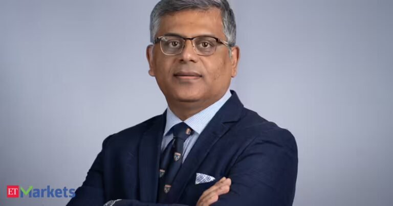 ETMarkets Smart Talk | Selling property in India? Here’s how NRIs can avoid excess TDS: Trilegal’s Himanshu Sinha