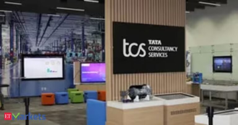 TCS shares rally 8% in 2 days. Time to buy after sharp 32% crash in 2026? Here’s what technical charts indicate