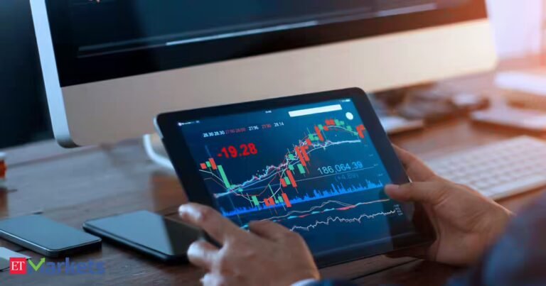 India’s beaten-down largecaps set to rebound on foreign flows