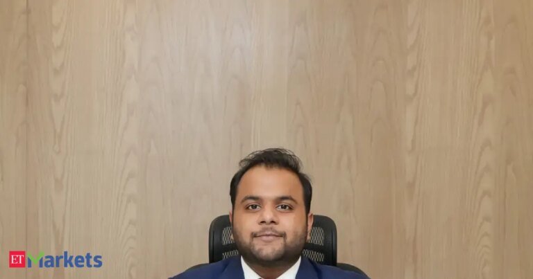 ETMarkets Management Talk | We want to grow 20% annually without taking on debt: Bansal Wire’s Pranav Bansal
