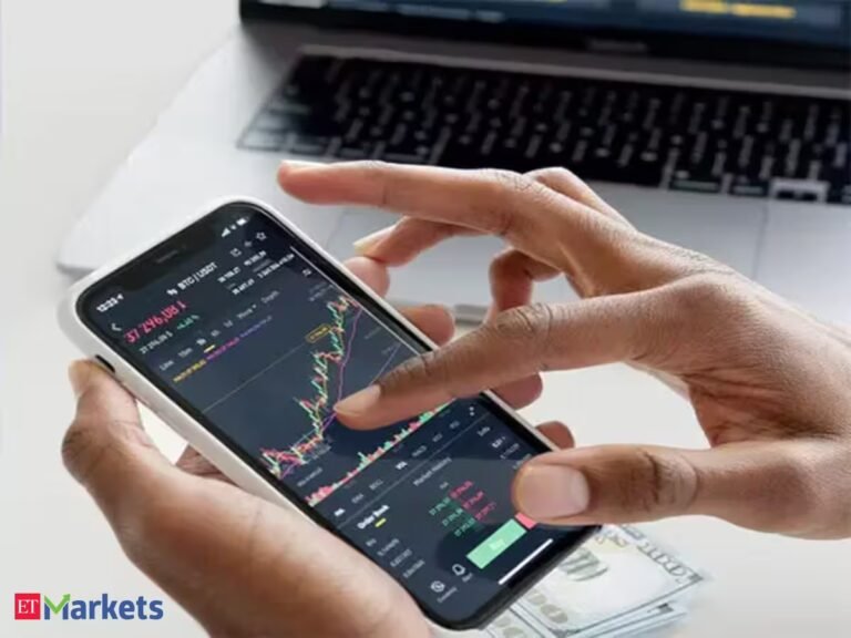 Axis Securities picks 6 small, midcap stocks that can rally up to 36%. How many are in your portfolio? – Solid Bets