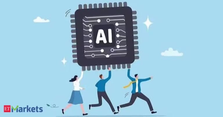 You can’t spell chai latte without AI. That will hurt India
