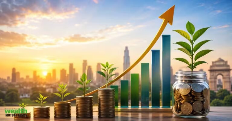 Mutual fund flows decoded: Why AMFI’s monthly data matters for investors