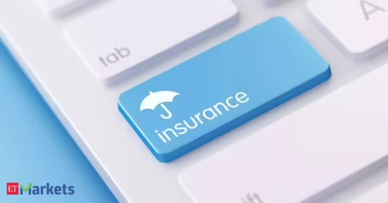 Life insurers seen posting mixed Q1 nos, health players likely to outperform