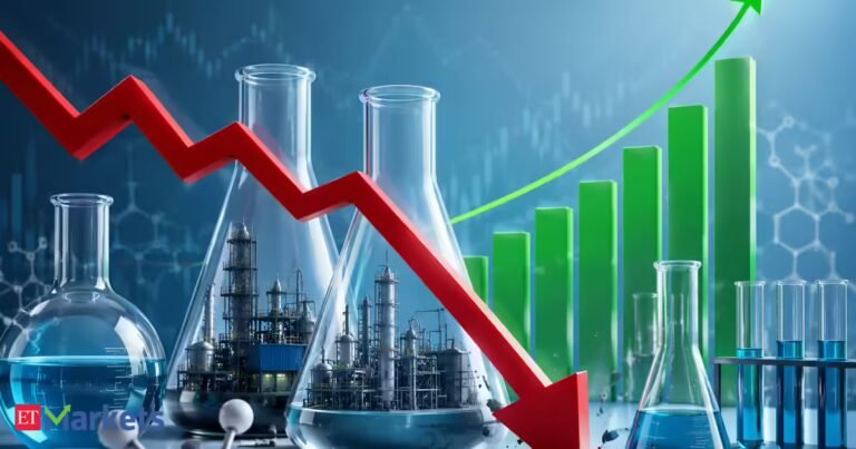 Ashish Kacholia cuts stake in two chemical stocks after 114% rally. What’s driving the move?