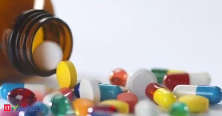 Bonus issue alert! Last day to buy this microcap pharma stock that rallied 200% in one year