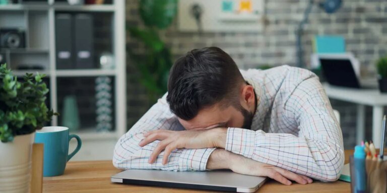 The Fallacy of Letting Productivity Dictate Your Value as an Entrepreneur
