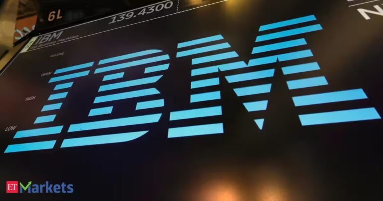 ‘We faltered, did not move quickly:’ How IBM CEO Arvind Krishna’s statement led to $70 billion wipeout