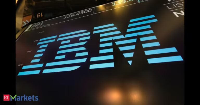 Buoyed by Q1 show, Indian IT shrugs off IBM shock