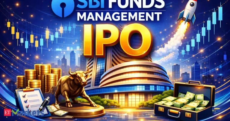 SBI Funds IPO subscribed 2.77 times on Day 2; NII segment leads demand