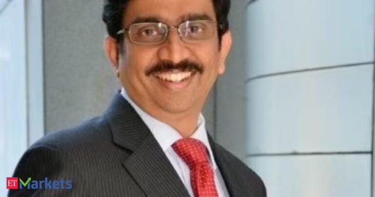 ETMarkets Smart Talk | India’s retail investing boom is structural, 40 crore demat accounts possible in 10 years: Sandeep Nayak