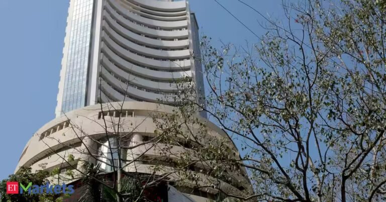 Sensex rises 200 points, Nifty above 24,100 amid Middle East jitters. What lies ahead?