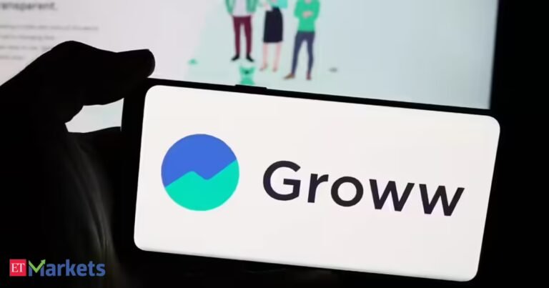 Groww shares rally 9% in two sessions after strong Q1 results. Should you buy, sell or hold the stock?