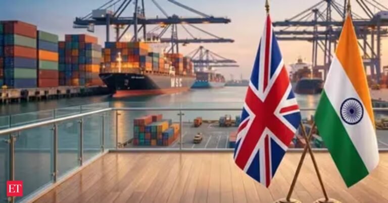 India-UK CETA takes effect: First zero-duty Indian coffee, jewellery consignments reach UK shores