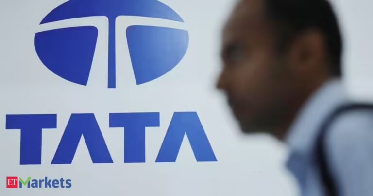 Tata, SP Group explore share swap to unlock Tata Sons stake amid valuation divide