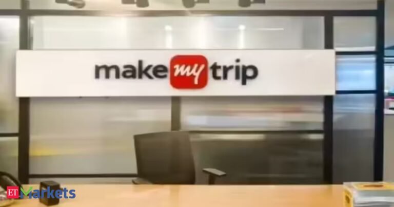 MakeMyTrip India files confidential IPO DRHP with Sebi. Check details