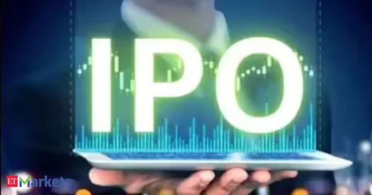 IPO calendar: 5 IPOs opening for subscription to keep investors busy; SBI Funds among 4 listings scheduled