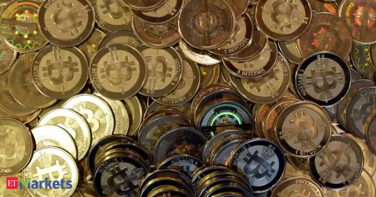 Bitcoin rebounds to $64K after AI-led selloff triggers crypto rout. Here’s what experts say
