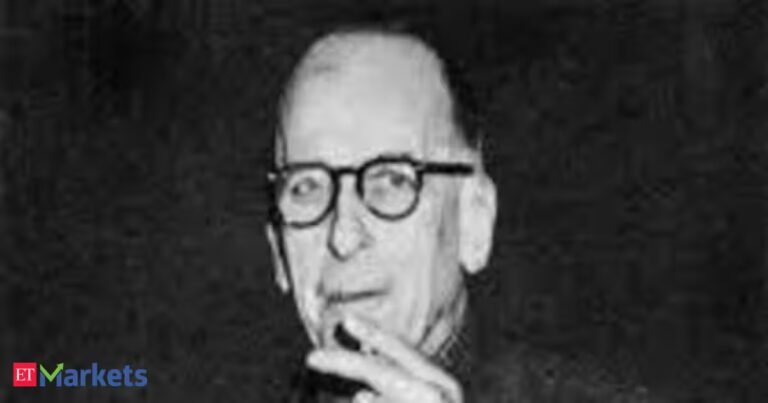 Fred Kelly’s timeless investing lessons: Why the crowd is usually wrong