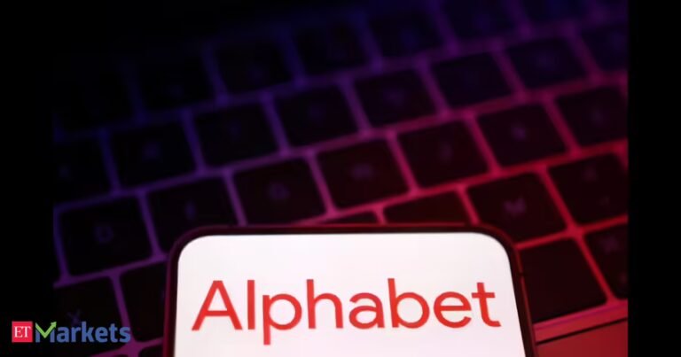 Alphabet, Intel in focus as US earnings season gathers steam