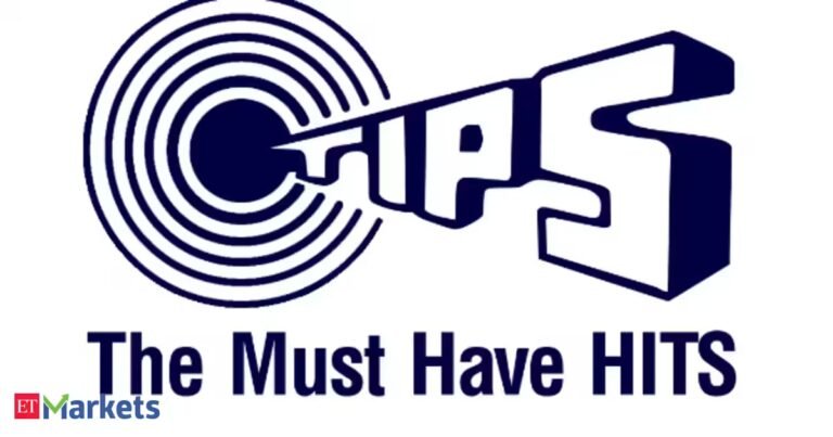 Tips Music shares jump 11% as board set to approve buyback on July 22