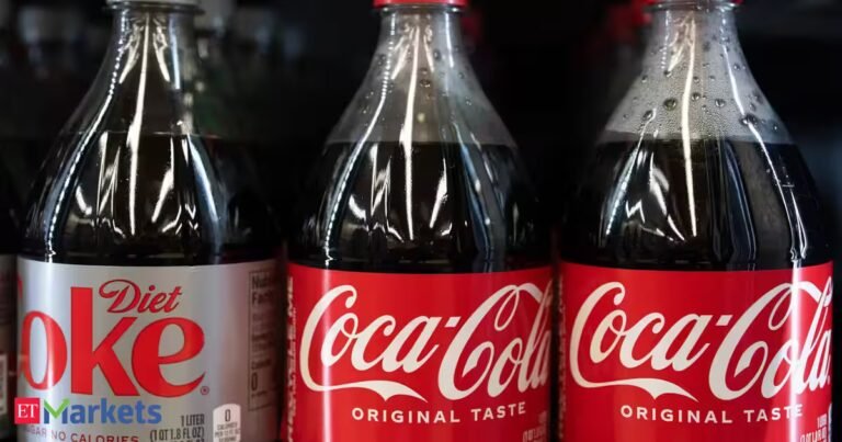 Coca-Cola appoints JPMorgan, Citi for India bottler IPO, sources say