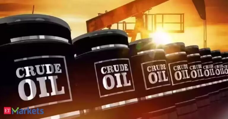 Oil prices dip as mediation efforts offset US-Iran strikes