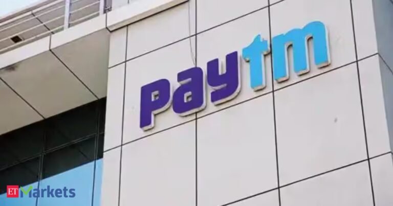 Paytm shares gain 3% after Q1 results. What are Goldman Sachs, Citi and CLSA saying?