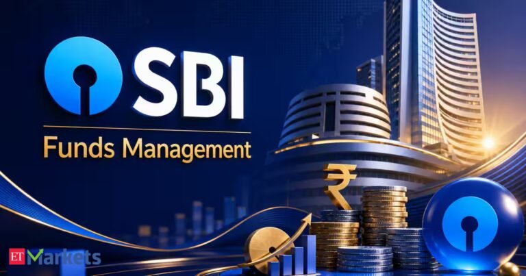 SBI Funds shares list below GMP expectations, but Street sees up to 23% upside