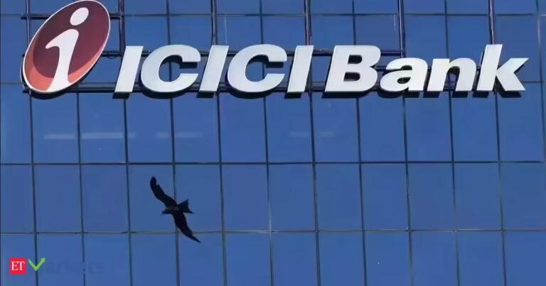 ICICI Bank eyes $500 million dollar bond issue via GIFT City