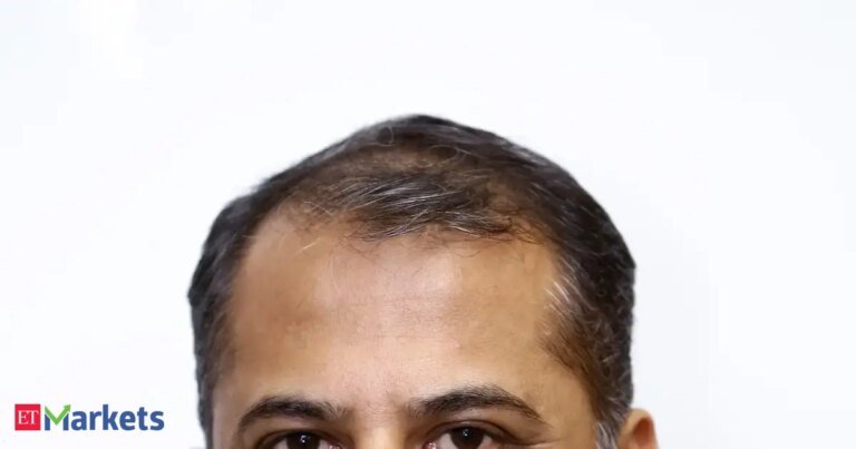 AI bigger risk to IT workers than companies, says Marcellus’ Pramod Gubbi