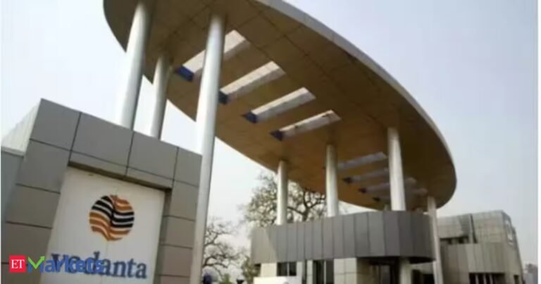 Vedanta Oil & Gas shares fall over 3% after firm discloses two legal matters involving ONGC, GoI