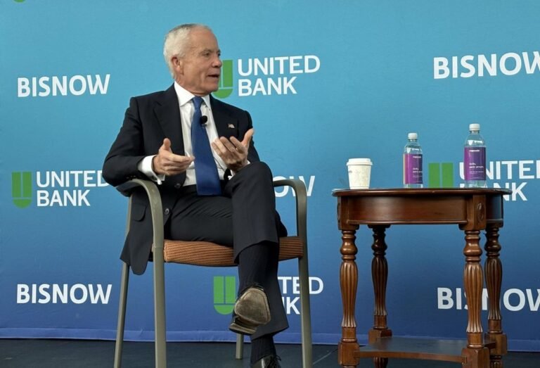 GSA Head Says Federal Government Has ‘Place To Play’ In Southwest D.C. Redevelopment