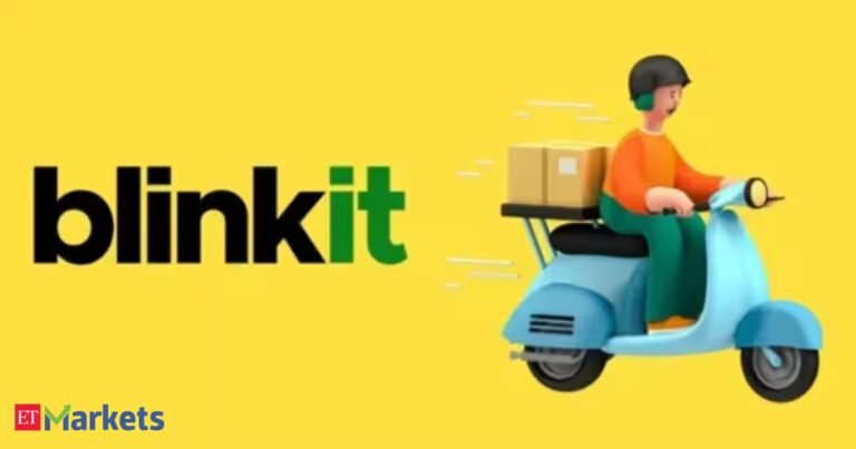 Will Blinkit growth sustain amid competition? 5 things to know from Eternal’s shareholder letter
