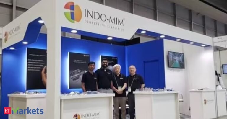 Indo-MIM IPO opens tomorrow; GMP signals 37% listing premium. Check price band, dates and key details