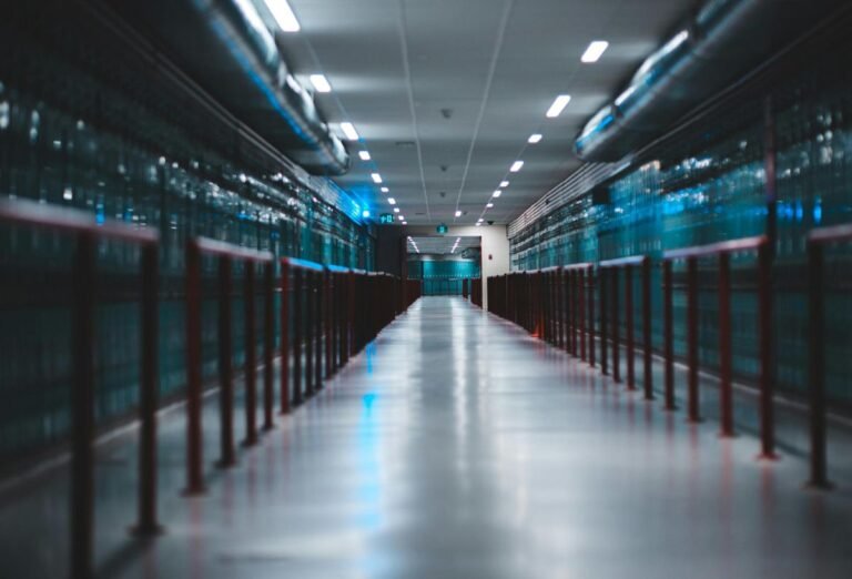 Data Center Operator To Go Public Via SPAC Merger At $4B Valuation