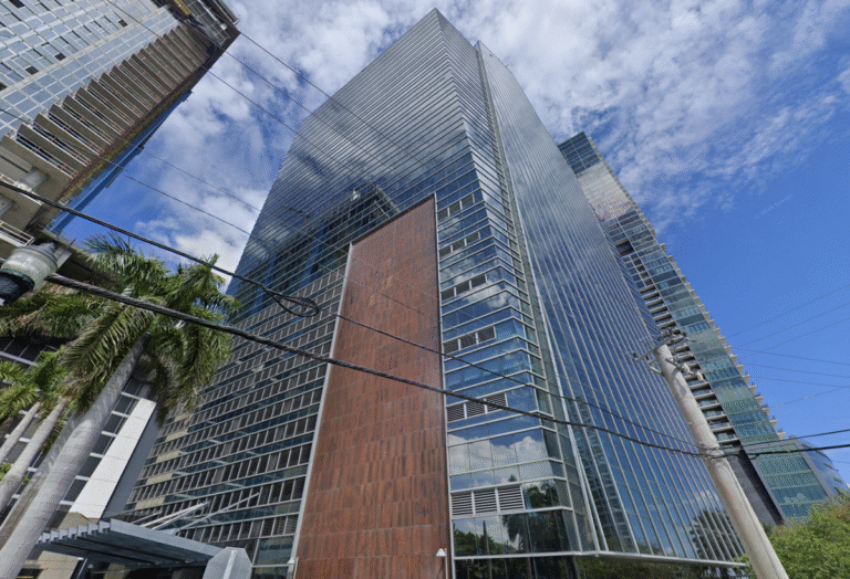 REPORT: Google Quadruples Miami Office After Founders’ Mansion Buys