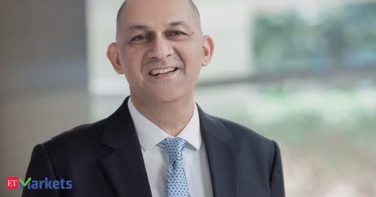 India’s capex boom is different this time and not dependent on one sector: TCG AMC