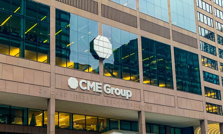 CME Group to Launch Sorghum Basis Futures | LeapRate