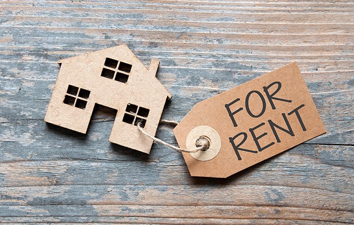 Monthly rents are now 13 times 1988 level, says Generation Rent – Mortgage Strategy