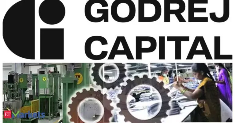 Godrej Capital aims to grow gold loan book to Rs 5000 crores by 2031